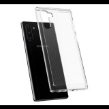 Spigen Ciel Samsung Galaxy Note 10 hátlaptok Vector átlátszó (628CS27452) (628CS27452) - Telefontok