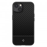 Spigen Core Armor Apple iPhone 13 mini tok fekete (ACS03346) (ACS03346) - Telefontok