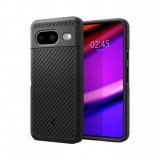 Spigen Core Armor Google Pixel 8 tok fekete (ACS06295) (ACS06295)