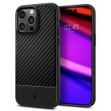 Spigen Core Armor - iPhone 14 Pro Max tok - fekete
