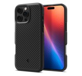 Spigen Core Armor iPhone 16 Pro Max tok fekete (ACS08023)