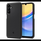 Spigen Core Armor Samsung Galaxy A15 5G Tok - Fekete (ACS07245)