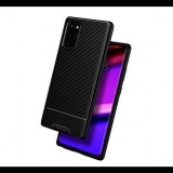 Spigen Core Armor Samsung Galaxy Note 20 tok fekete (ACS01368) (ACS01368)