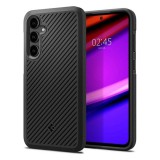 Spigen Core Armor Samsung Galaxy S23 FE tok, Matte Black, fekete ACS06379