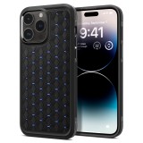 Spigen Cryo Armor Apple iPhone 14 Pro Tok - Matt Fekete (ACS04998)