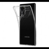 Spigen Crystal Flex Samsung Galaxy Note 20 Crystal Clear tok átlátszó (ACS01369) (ACS01369)