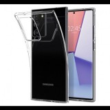 Spigen Crystal Flex Samsung Galaxy Note 20 Ultra Crystal Clear tok átlátszó (ACS01362) (ACS01362) - Telefontok