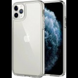 Spigen Crystal Hybrid Case Apple iPhone 11 Pro tok átlátszó (077CS27114) (077CS27114) - Telefontok