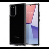 Spigen Crystal Hybrid Samsung Galaxy Note 20 Crystal tok átlátszó (ACS01370) (ACS01370)