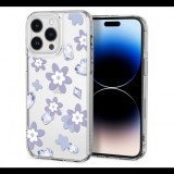 Spigen Cyrill Apple iPhone 14 Pro tok cecile crystal garden (ACS05773) (ACS05773)
