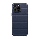 Spigen Cyrill Athlex Mag Apple iPhone 16 Pro tok, Navy MagSafe, kék