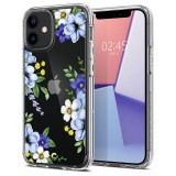 Spigen Cyrill Cecile - iPhone 12 Mini tok - bloom