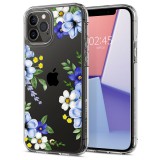 Spigen Cyrill Cecile - iPhone 12 Pro Max tok - bloom