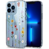 Spigen Cyrill Cecile - iPhone 13 Pro tok - virgos kert