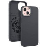 Spigen Cyrill Color Brick - iPhone 13 mini tok - szürke