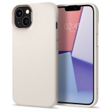 Spigen Cyrill Color Brick - iPhone 13 tok - krém