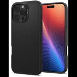 Spigen Cyrill Kajuk MagSafe Black iPhone 16 Pro Max tok (ACS08395)