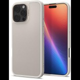 Spigen Cyrill Kajuk MagSafe Cream iPhone 16 Pro Max tok (ACS08396)