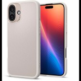 Spigen Cyrill Kajuk MagSafe Cream iPhone 16 tok (ACS08412)