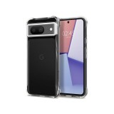 Spigen Cyrill Ultra Sheer Google Pixel 8 Matte Clear ACS06308