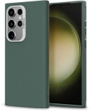 Spigen Cyrill UltraColor for Samsung Galaxy S24 Ultra Kale ACS07316
