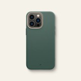 Spigen Cyrill UltraColor Mag Apple iPhone 14 Pro tok Kale - zöld (ACS05024) (ACS05024)