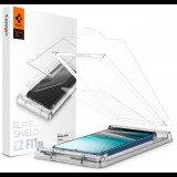 Spigen EliteShield EZ Fit HD 1 Pack Samsung Galaxy S 2025+ védőfólia (AFL09087)
