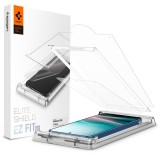 Spigen EliteShield EZ Fit HD 1 Pack Samsung Galaxy S25 AFL09091
