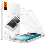 Spigen EliteShield EZ Fit HD 1 Pack Samsung Galaxy S25 Ultra  AFL09083