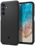 Spigen Essential Sand Blast for Samsung Galaxy M35 5G Matte Black ACS08263
