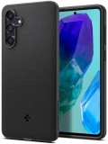 Spigen Essential sandblast Samsung Galaxy M55 5G Matte Black ACS07541