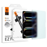 Spigen EZ Fit Paper Touch Apple iPad Pro 11 (2024) kijelzővédő (AGL07789) (AGL07789)