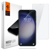 Spigen Film Neo Flex Solid 2 Pack - Samsung Galaxy S23+ AFL05951