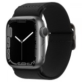 Spigen FIT LITE Apple Watch 4/5/6/7 / SE / 8 / Ultra (42/44/45/49 MM) BLACK