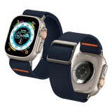 SPIGEN FIT LITE ULTRA tok APPLE WATCH 8 / 9 / 10 / 11 / SE / ULTRA készülékhez (44 / 45 / 46 / 49 mm) tengerészkék