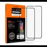 Spigen Full Coverage HD Tempered Glass iPhone 11 Pro/XS kijelzővédő fólia 2db (057GL23120) (057GL23120) - Kijelzővédő fólia