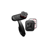 SPIGEN Gearlock kerékpáros telefontartó fekete (MF100)