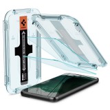 Spigen Glas.tR EZ Fit 2 Pack - Samsung Galaxy S22+ AGL04145
