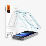 Spigen GLAS.tR EZ Fit Pixel 9 Pro Fold Screen Protector AGL08442