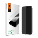 Spigen Glas.tR HD Apple iPhone 12 mini Tempered kijelzővédő fólia