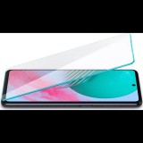 Spigen Glas.Tr Slim 2db Samsung M54 5G Átlátszó Edzett Üveg Kijelzővédő Fólia (Spi002408)