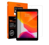 Spigen Glas.tR SLIM Apple iPad 10.2" edzett üveg kijelzővédő fólia