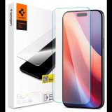 Spigen GLAS.TR Slim do Apple iPhone 16 Pro Max kijelzővédő üveg (AGL07916)