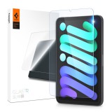 Spigen GLAS.tR Slim - iPad Mini 6 (2021) kijelzővédő üveg