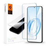 Spigen Glas.TR Slim Samsung S23+ Edzett üveg képernyővédő fólia