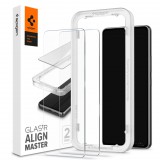 Spigen Glass Align Master Clear 2 Pack - Samsung Galaxy A54 5G AGL05966