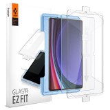 Spigen Glass tR EZ Fit 1 Pack - Samsung Galaxy Tab S9 Ultra AGL06998