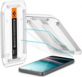Spigen Glass tR EZ Fit 2 Pack Samsung Galaxy A36 5G Tranparency  AGL09202