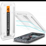 Spigen Glass tR EZ Fit 2 Pack Transparency Nothing Phone 3 üvegfólia (AGL10165)