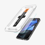 Spigen Glass tR EZ Fit (Cover 2 Pack) Google Pixel 9 Pro Fold Transparency AGL07873